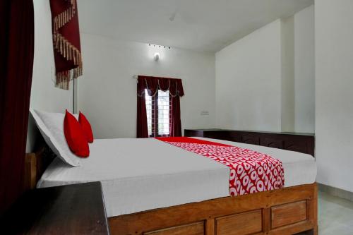 Gallery image of Hotel O Munnar Rest & Lodging in Munnar
