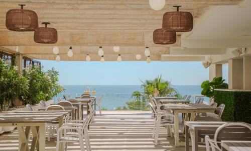Spirit Hotel Benalmadena Beach photo 33