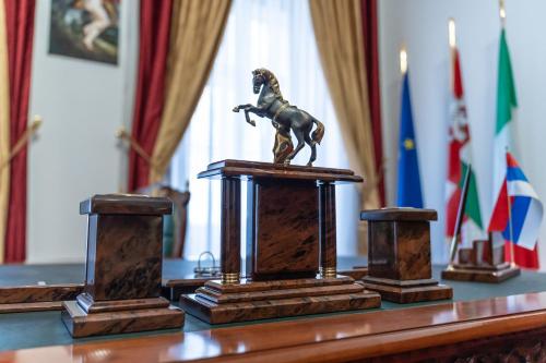 Gallery image of Zámek d'Este in Chlum u Třeboně