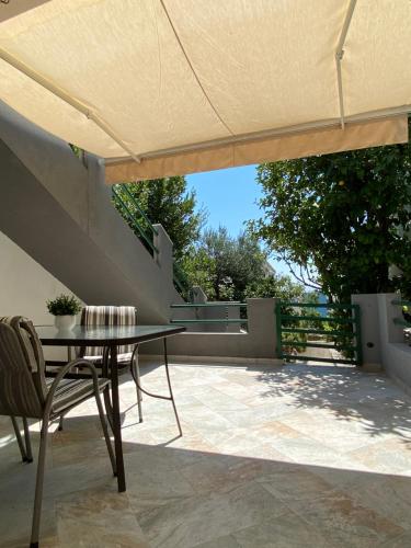 Fotografie z fotogalerie ubytování Apartments & rooms Joy of life in Makarska v destinaci Makarska