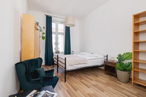 Family Apartment in Downtown Cracow by Rent like home