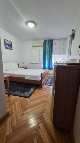 Foto dalla galleria di Vila Crinilor a Călimăneşti