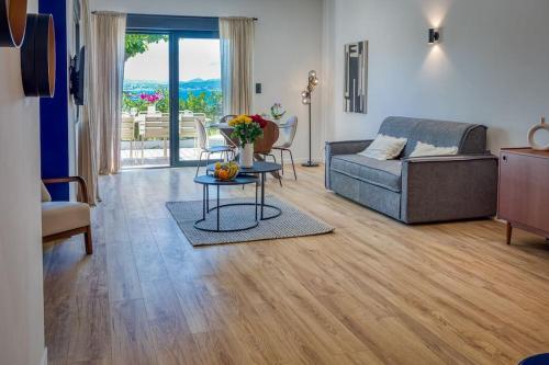 Aura Plage Appartement Sunrise