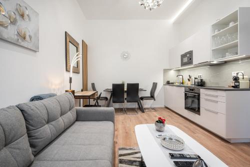Eco Den Apartment 1074 Budapest, Dob u. 31 kép - 3