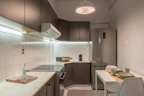 Empyrean Apartment