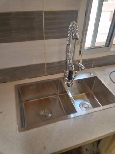 Φωτογραφία από το άλμπουμ του Appartement à Saly σε Saly Portudal