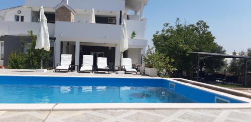 Φωτογραφία από το άλμπουμ του Guesthouse Tomic σε Βόντιτσε