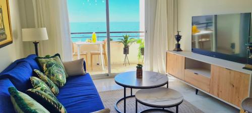 SPECTACULAR FRONTBEACH APARTMENT OLD TOWN La rada beach