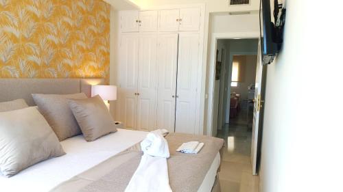 SPECTACULAR FRONTBEACH APARTMENT OLD TOWN La rada beach