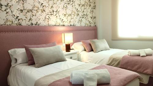 SPECTACULAR FRONTBEACH APARTMENT OLD TOWN La rada beach