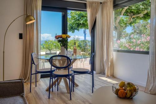 Aura plage Appartement Aura Blue