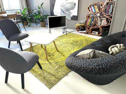 Le 14, art et design