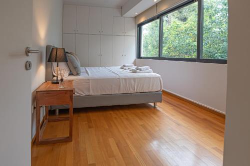 Stylish Escape in Glyfada
