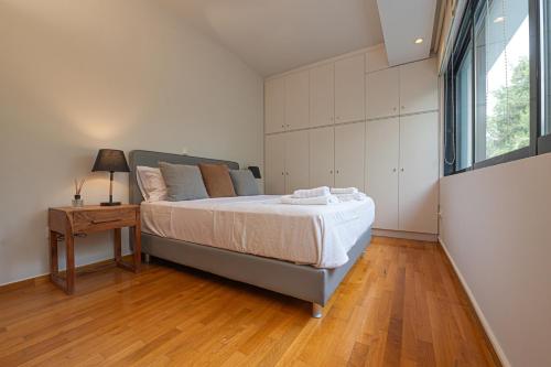 Stylish Escape in Glyfada
