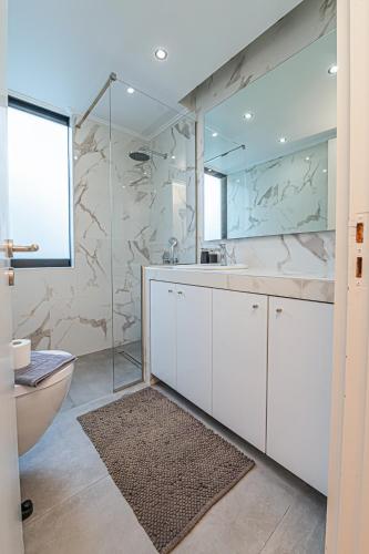 Stylish Escape in Glyfada