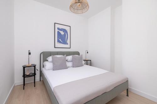 Studio apartment - Starowiślna 69 street