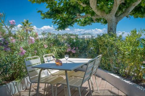 Aura Plage Appartement Aura