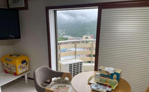 Gallery image of Sandia Hot Spring in Ulsan