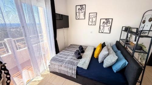 Gallery image of Sea View Studio in Peyia