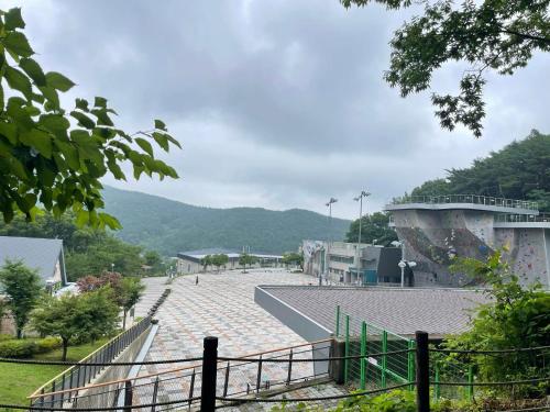Gallery image of Sandia Hot Spring in Ulsan