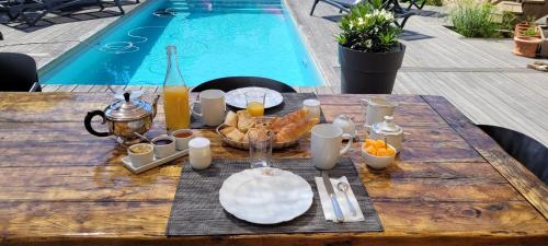 Gallery image of Côté plage in Lacanau-Océan