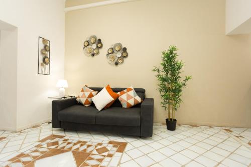San Peter Borgo 68