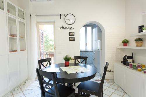 San Peter Borgo 68