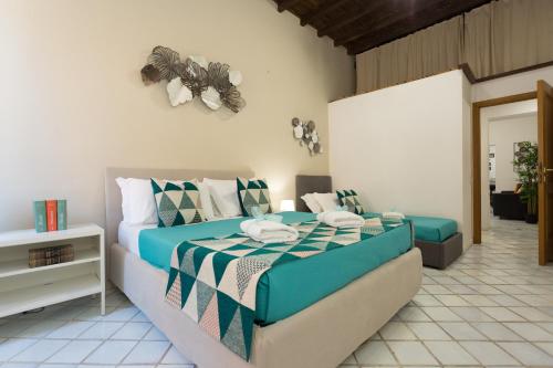 San Peter Borgo 68