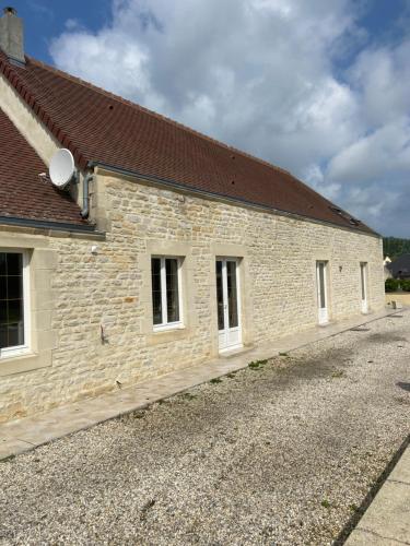 La Maison d'Aimé - Spacieuse et grand jardin