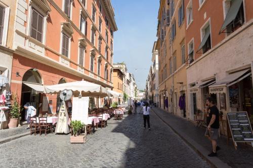 San Peter Borgo 68