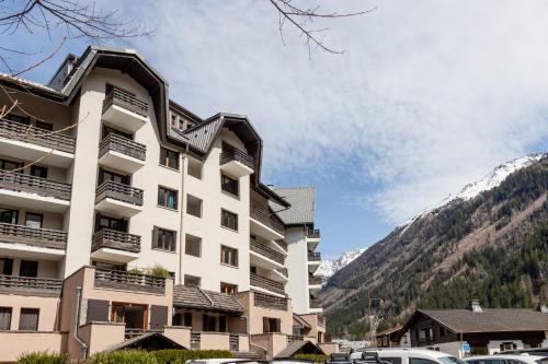Triplex - Hypercentre - Balcon avec vue montagnes