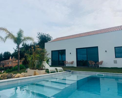 B&B Quinta a Fonte Tavira - Adults Only photo 2