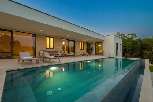 Villa Benina Rossa Inn by IstriaLux