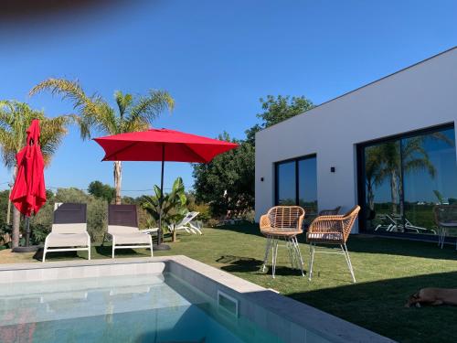 B&B Quinta a Fonte Tavira - Adults Only photo 3