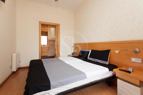 Eixample Central Apartment near Passeig de Gràcia