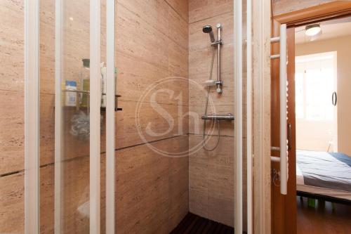 Eixample Central Apartment near Passeig de Gràcia