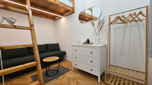 Central Oasis Budapest 1075 Budapest, Síp utca 7, 1/6A kép - 3