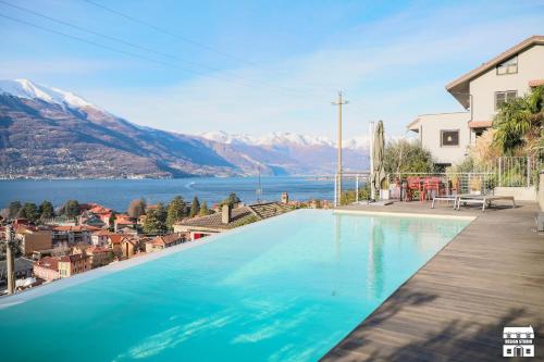 Gallery image of VILLA BELAGO by Design Studio in Bellano