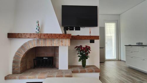 Fotografie z fotogalerie ubytování Casa Gio' v destinaci Lido di Camaiore