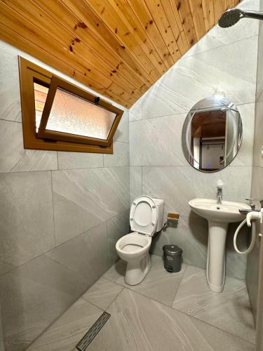 Gallery image of Evelina Ernild Rooms in Sarandë