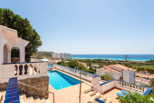 Villa Los Pinos
