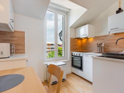 L'Exclusif de Digot - Studio à 10mn Gare de Nancy