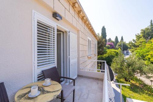 Apartment Milanello