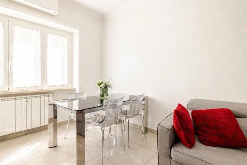 Casa Caterina - Modern design apartment near Vatican City