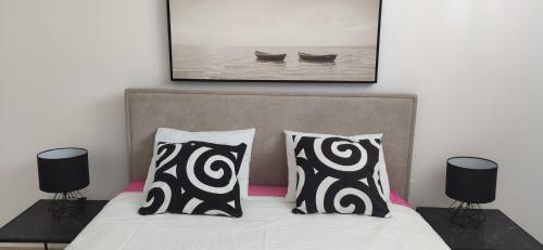 Apartments Armonia