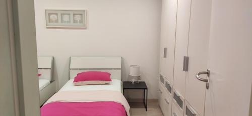 Apartments Armonia