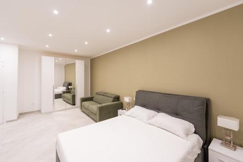 Suites Gaudioso Napoli center