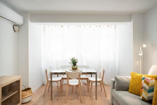 Ronda Suites junto estación tren y hospitales