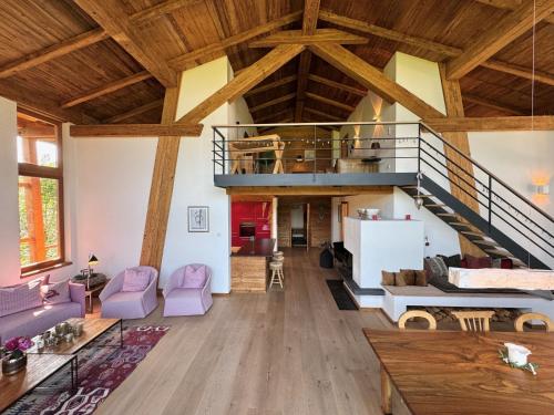 KitzCharme Penthouse by belle-stay