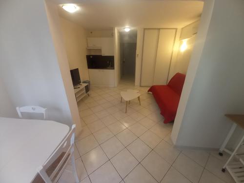 Studio village de vacances